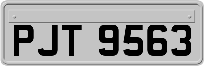 PJT9563