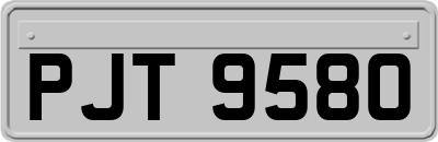 PJT9580