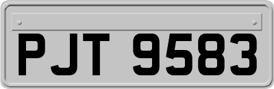PJT9583