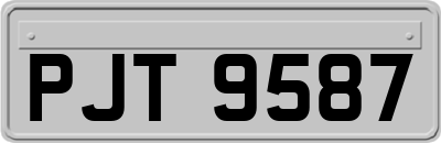 PJT9587