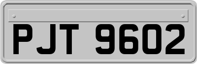 PJT9602