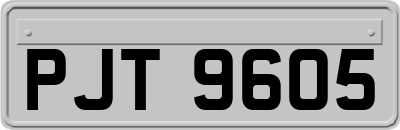 PJT9605