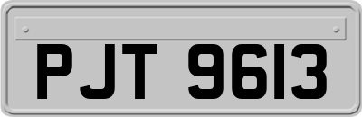 PJT9613