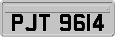 PJT9614