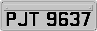 PJT9637