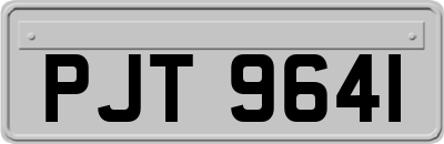 PJT9641