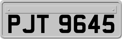 PJT9645
