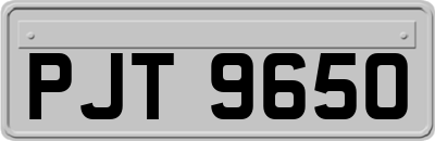PJT9650