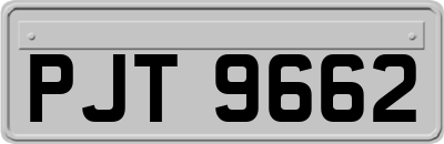 PJT9662