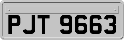 PJT9663
