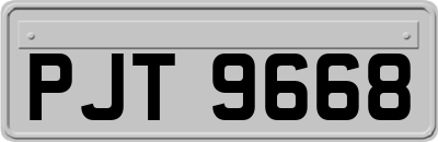 PJT9668