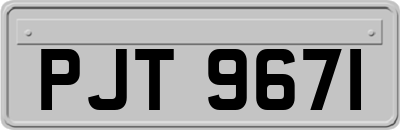 PJT9671