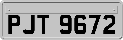 PJT9672
