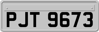 PJT9673