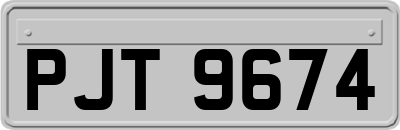 PJT9674