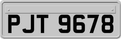 PJT9678