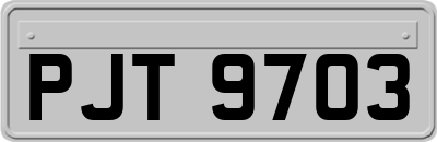 PJT9703