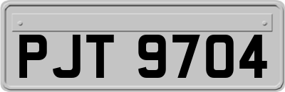 PJT9704