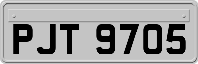 PJT9705
