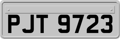 PJT9723