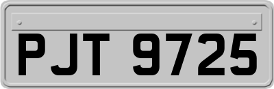 PJT9725