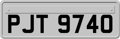 PJT9740