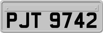 PJT9742