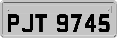 PJT9745
