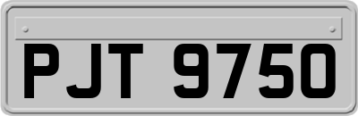 PJT9750