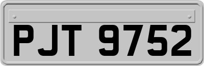PJT9752