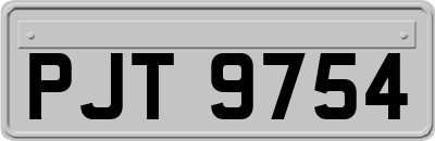 PJT9754