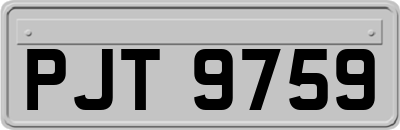 PJT9759