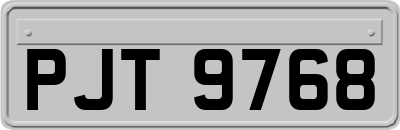 PJT9768