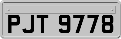 PJT9778