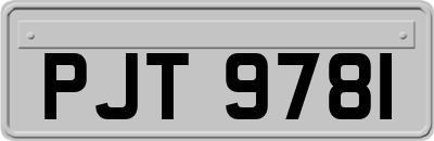 PJT9781