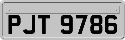 PJT9786