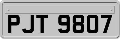 PJT9807