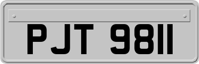 PJT9811