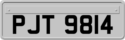 PJT9814