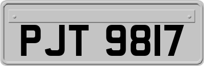 PJT9817