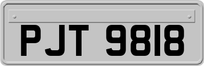 PJT9818