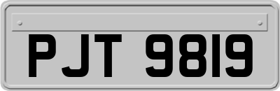 PJT9819