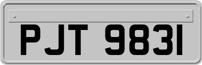 PJT9831