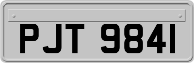 PJT9841