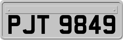 PJT9849
