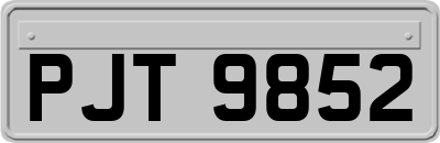 PJT9852