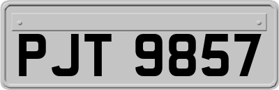 PJT9857