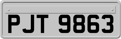 PJT9863