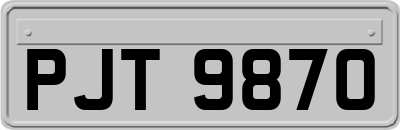 PJT9870