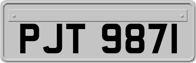 PJT9871